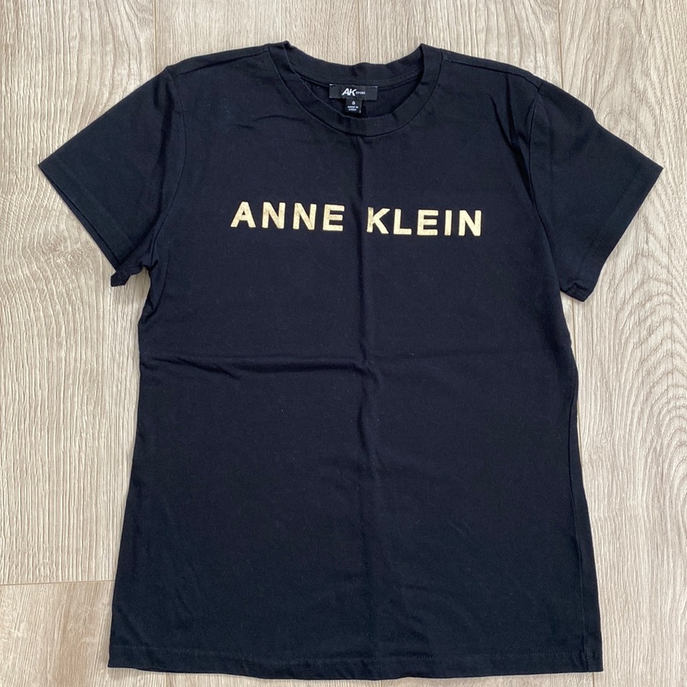 Anne Klein sport tee